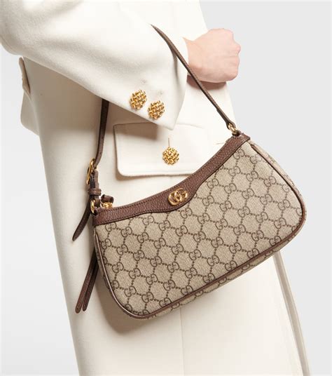 gucci purse gg supreme|gucci ophidia gg mini bag.